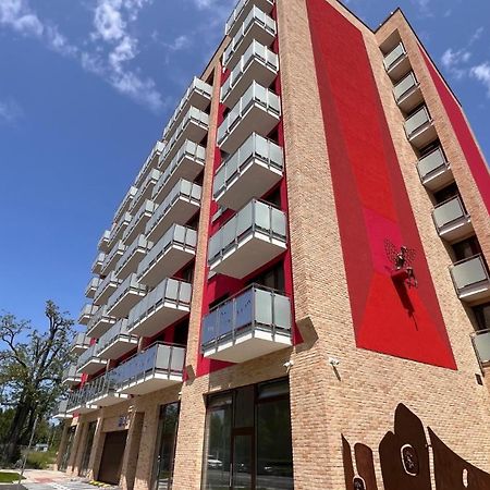 2 Room Apartment, New Building, Bosakova Street, 29 Братислава Экстерьер фото