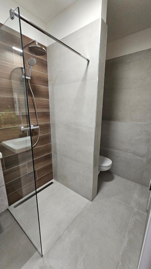 2 Room Apartment, New Building, Bosakova Street, 29 Братислава Экстерьер фото