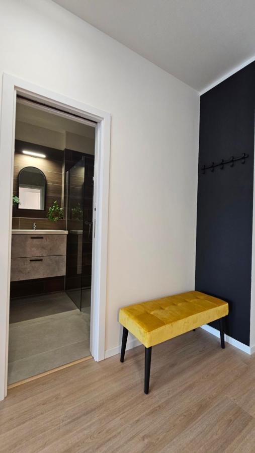 2 Room Apartment, New Building, Bosakova Street, 29 Братислава Экстерьер фото