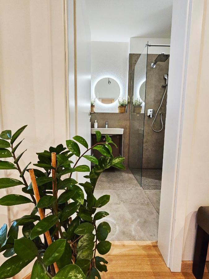 2 Room Apartment, New Building, Bosakova Street, 29 Братислава Экстерьер фото