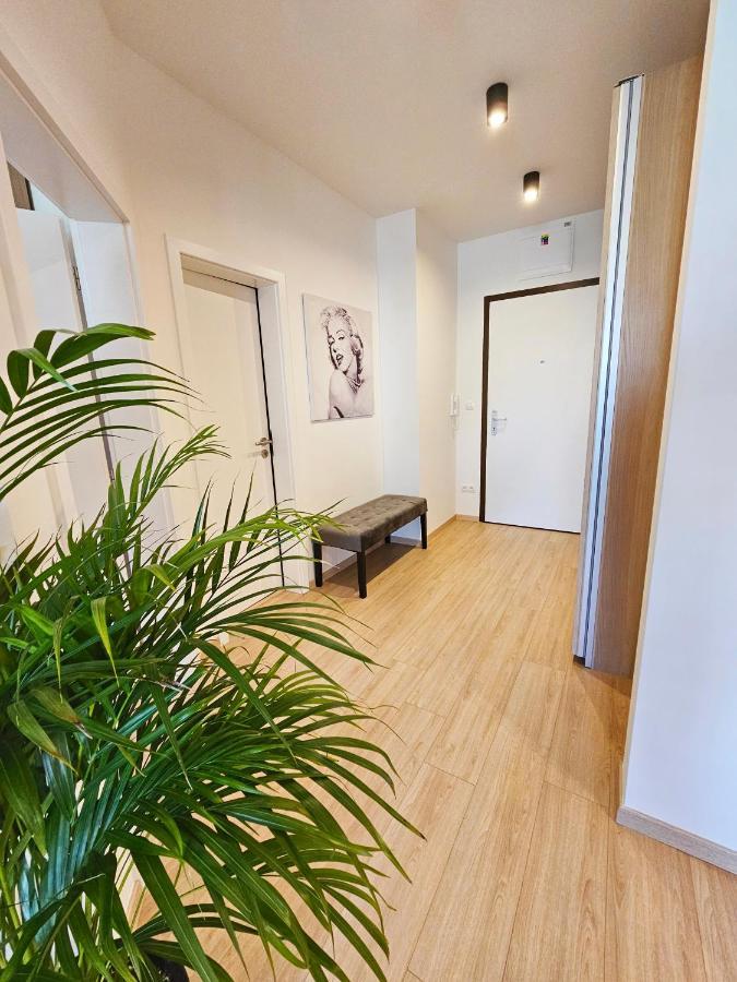 2 Room Apartment, New Building, Bosakova Street, 29 Братислава Экстерьер фото