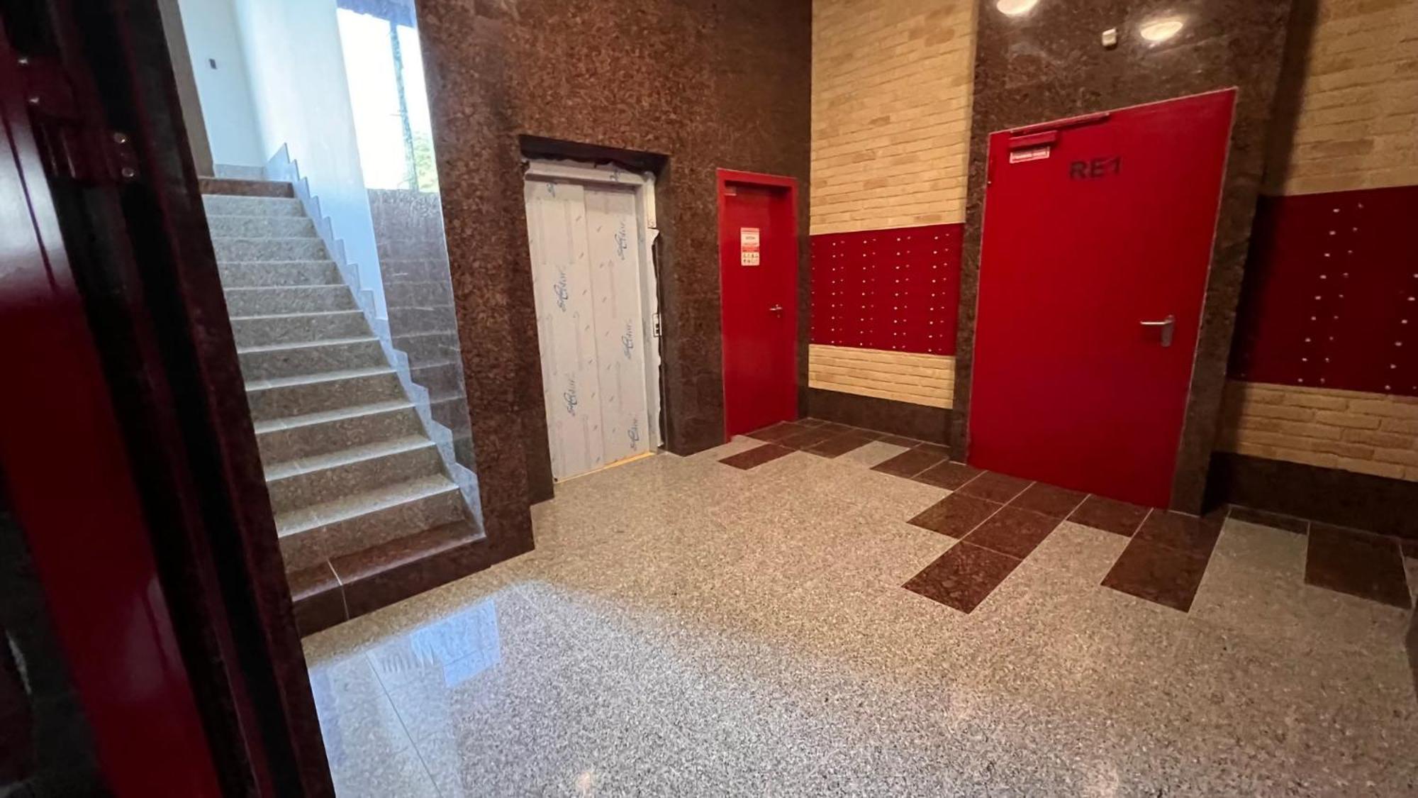 2 Room Apartment, New Building, Bosakova Street, 29 Братислава Экстерьер фото